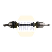 NAPA CV Drive Shaft Driveshaft Front Left NDS1212L