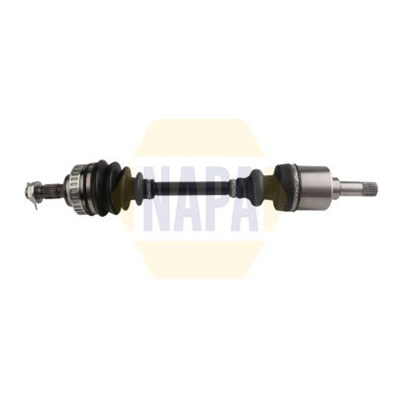 NAPA CV Drive Shaft Driveshaft Front Left NDS1212L