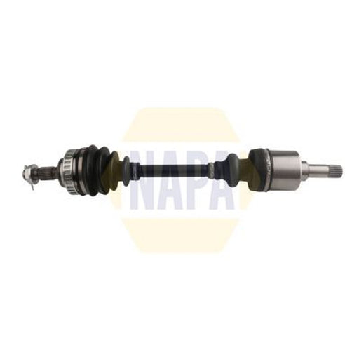 NAPA CV Drive Shaft Driveshaft Front Left NDS1212L