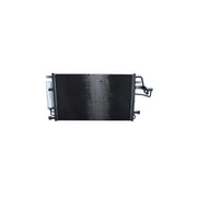 NRF Air Conditioning Condenser 35600
