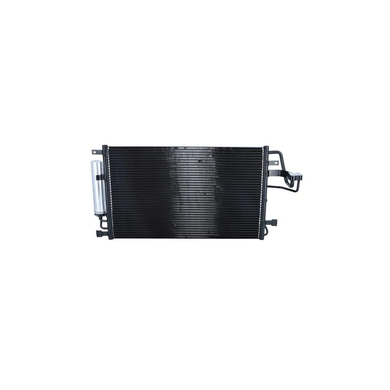 NRF Air Conditioning Condenser 35600