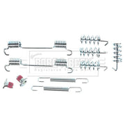 Borg & Beck Parking Brake Shoe Accessory Kit Rear BBK6284