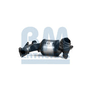 BM Catalysts Homologated Diesel Cat BM80245H