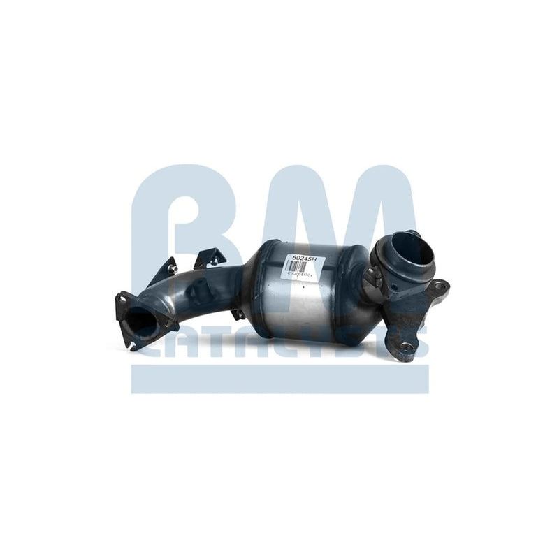 BM Catalysts Homologated Diesel Cat BM80245H