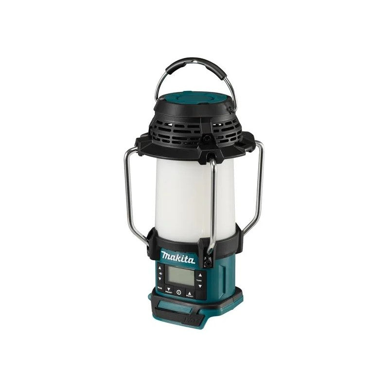 Makita DMR055 LXT Radio Lantern 14.4/18V Bare Unit - DMR055