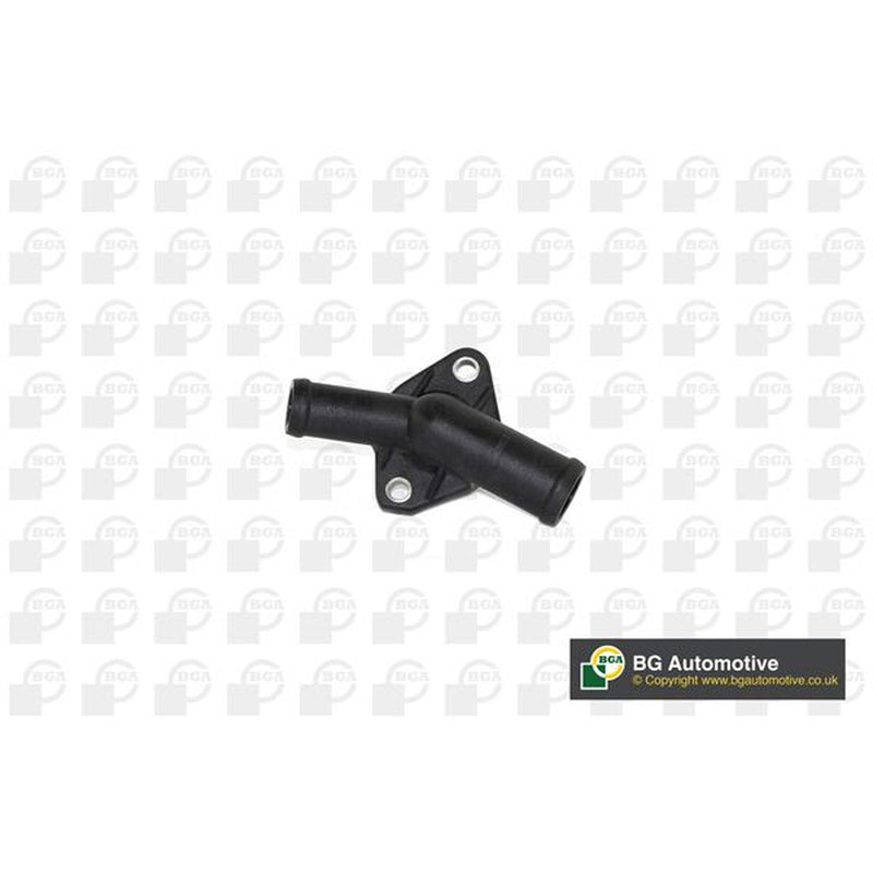 BGA Coolant Flange Housing Connector FA0101