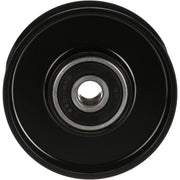 Gates V-Ribbed Belt Tensioner Pulley 84mm OD Wide T36336