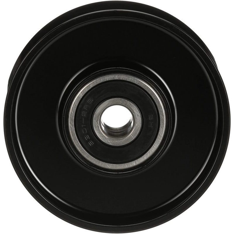 Gates V-Ribbed Belt Tensioner Pulley 84mm OD Wide T36336
