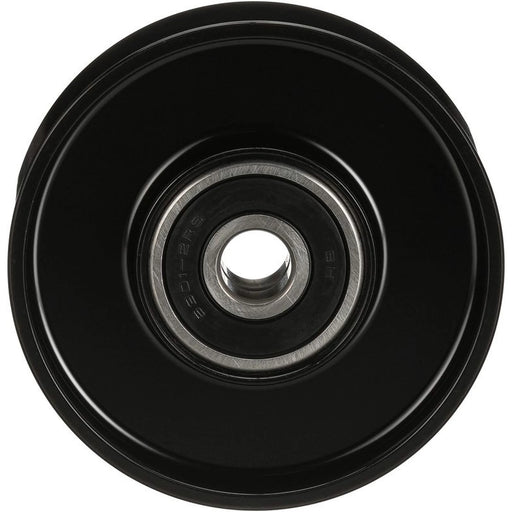 Gates V-Ribbed Belt Tensioner Pulley 84mm OD Wide T36336