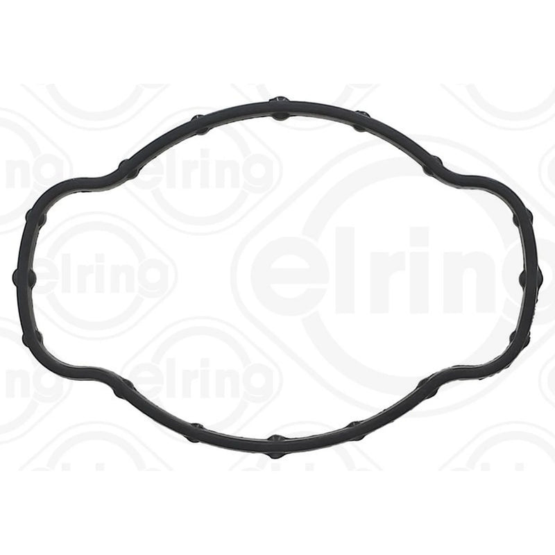 Elring Thermostat Seal OD ID Wide 048.290