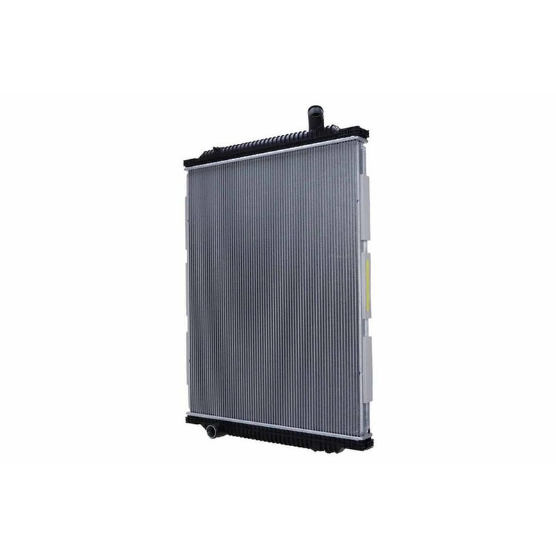 Hella Engine Radiator 8MK 366 300-801