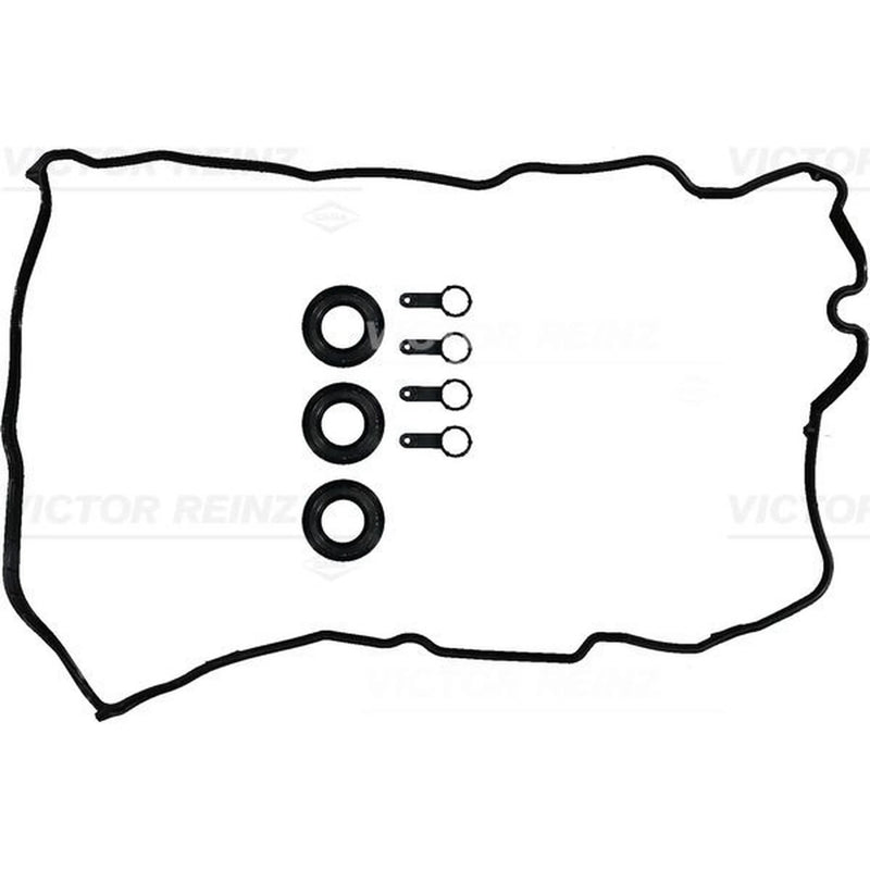 Victor Reinz Cylinder Head Cover Gasket Set 15-20591-01