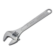 Faithfull Chrome Adjustable Spanner 300mm (12in) - FAIAS300MC