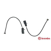 Brembo 2 x Brake Pad Wear Sensor Front A00203