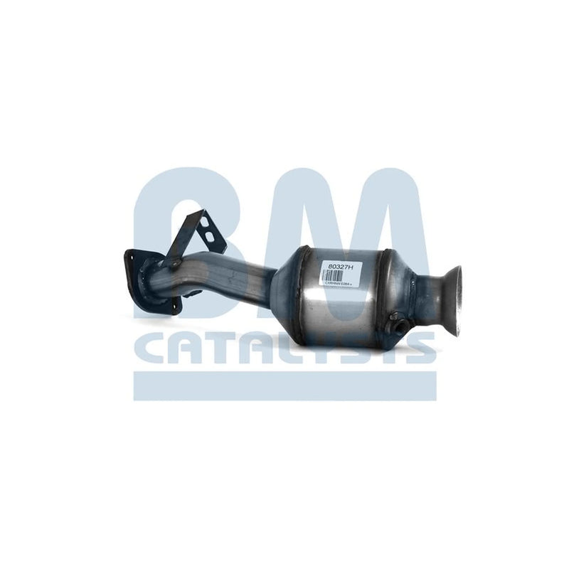 BM Catalysts Homologated Diesel Cat BM80327H