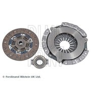 Blue Print Clutch Kit Set 3pc 200mm ADN13052