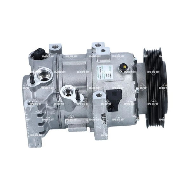 NRF Air Conditioning Compressor 320141G