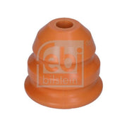 Febi Front Rubber Buffer Suspension 181393