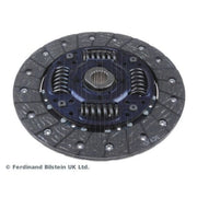Blue Print Clutch Friction Disc Plate 210mm 20 Splines ADG031129