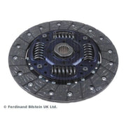 Blue Print Clutch Friction Disc Plate 210mm 20 Splines ADG031129