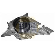 NAPA Engine Cooling Water Pump NWP1014