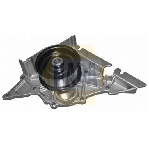 NAPA Engine Cooling Water Pump NWP1014