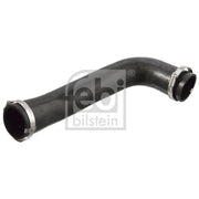Febi Radiator Coolant Hose ID 107552
