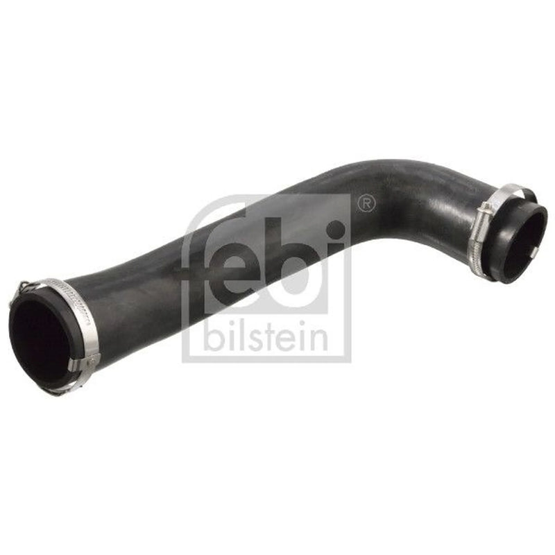 Febi Radiator Coolant Hose ID 107552