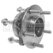 First Line Wheel Bearing Kit FBK1247