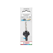 Bosch Powertool Accessories Holesaw Arbor and Pilot Drill, 32-210mm
