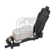 Febi Oil Filter Housing 196179