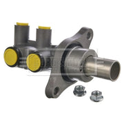 Borg & Beck Brake Master Cylinder Hydraulic Assembly BBM4804