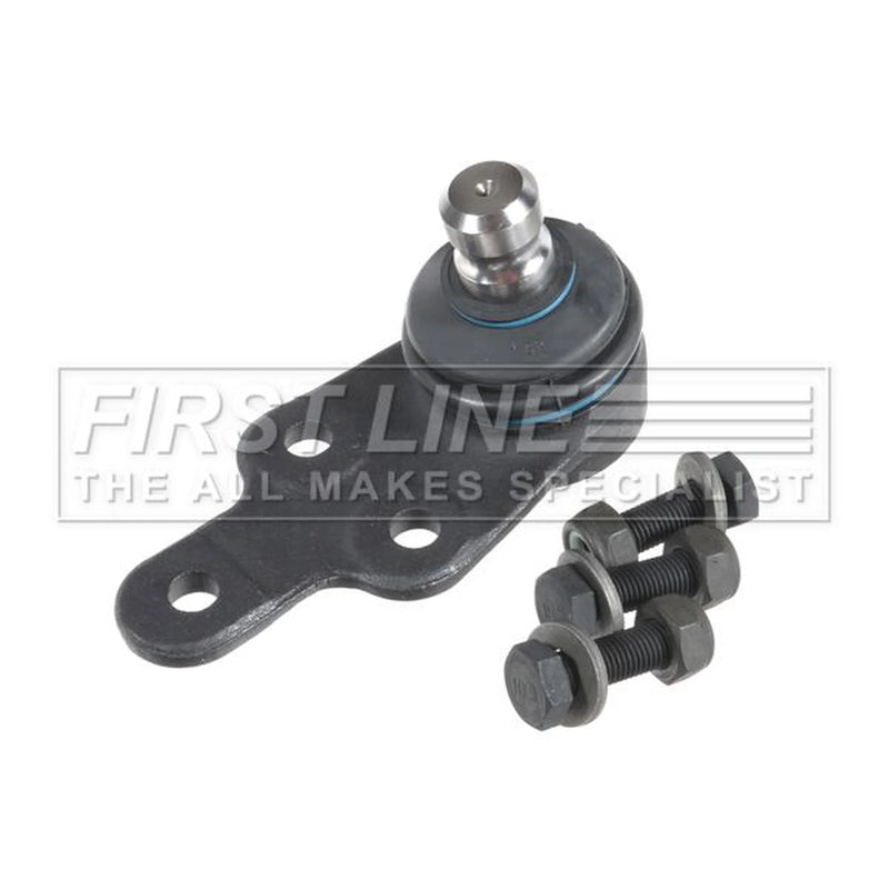 First Line Ball Joint Front Left FBJ5414