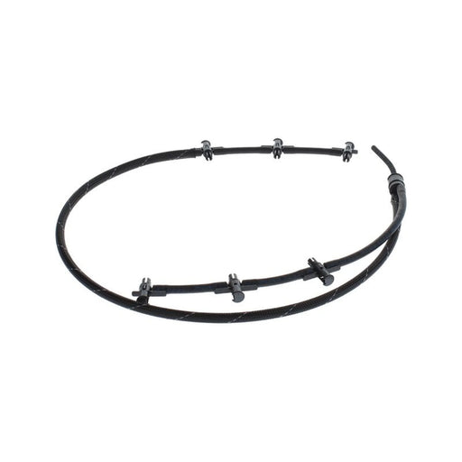Bosch Fuel Overflow Hose Pipe 0 445 130 333
