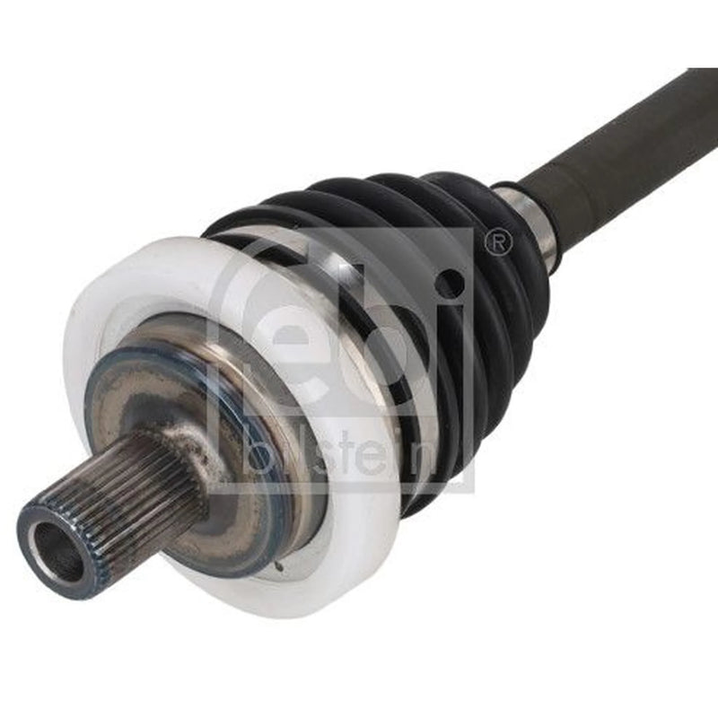 Febi CV Drive Shaft Driveshaft Front Left 199032