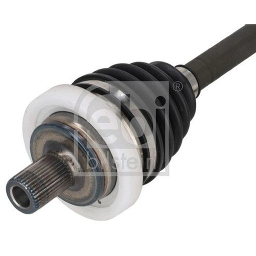 Febi CV Drive Shaft Driveshaft Front Left 199032