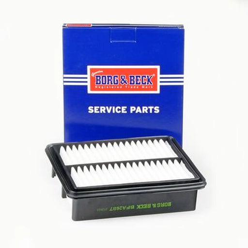 Borg & Beck Engine Air Filter BFA2687