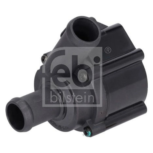 Febi Auxiliary Coolant Water Pump 173631