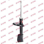 KYB Shock Absorber Damper Strut Front 333749