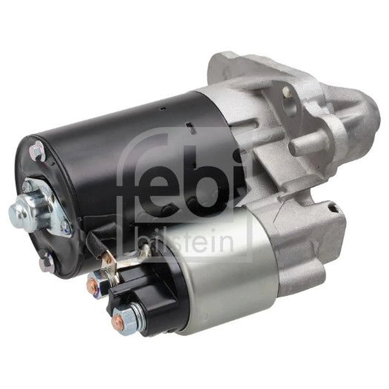 Febi Starter Motor 12V 0.9kW 9 Teeth 193921