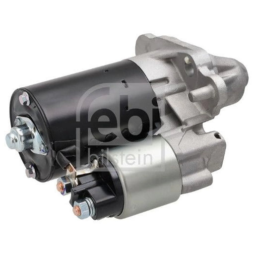 Febi Starter Motor 12V 0.9kW 9 Teeth 193921