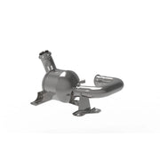 Hella Catalytic Converter 8LE 366 055-631