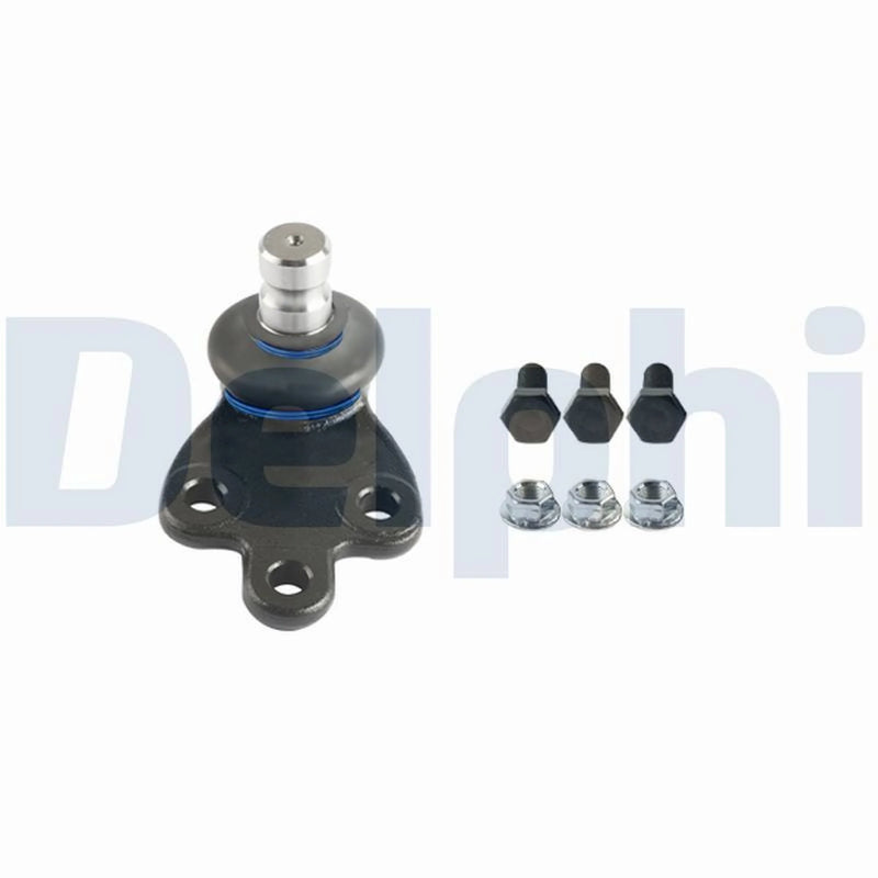 Delphi Ball Joint outer TC8638