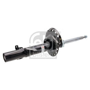 Febi Shock Absorber Damper Strut Front Right 1002735