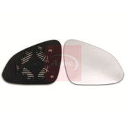 Apec Exterior Wing Mirror Glass Right AMG2250