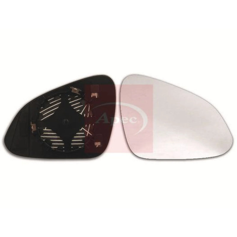 Apec Exterior Wing Mirror Glass Right AMG2250
