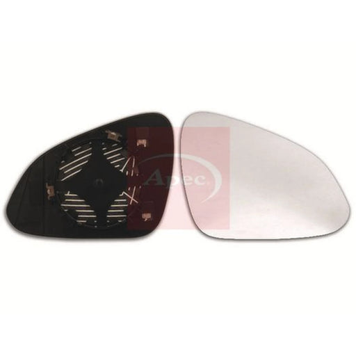 Apec Exterior Wing Mirror Glass Right AMG2250