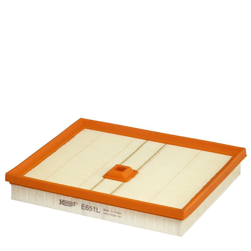 Hengst Engine Air Filter E651L