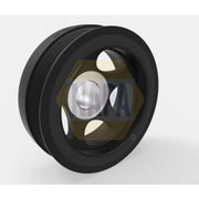 NAPA Crank Shaft Belt Pulley NTV1142