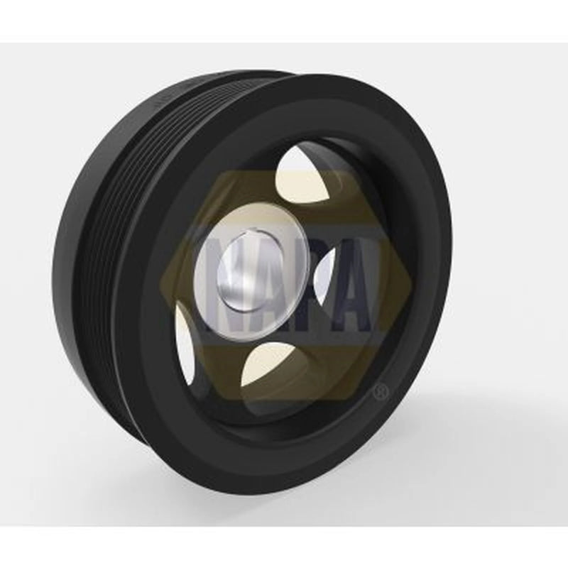 NAPA Crank Shaft Belt Pulley NTV1142